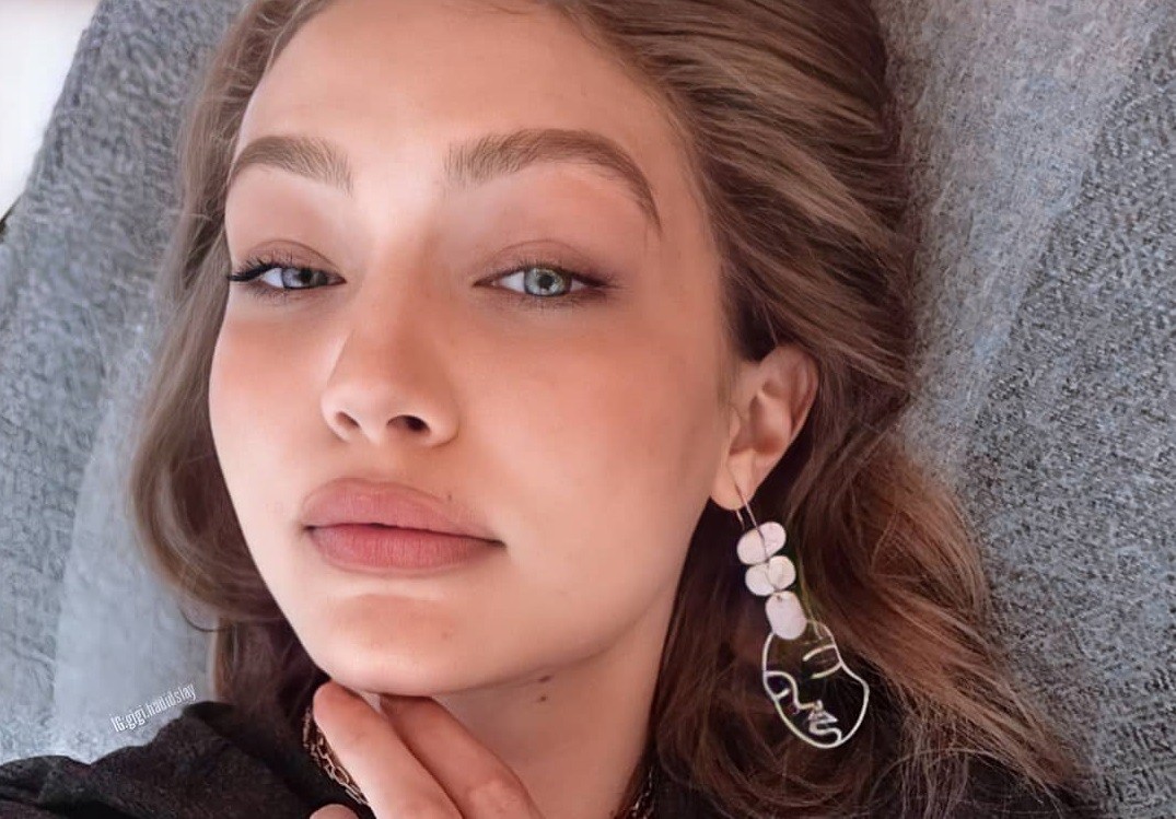 Gigi Hadid: Η γλυκιά φωτογραφία με την κόρη της