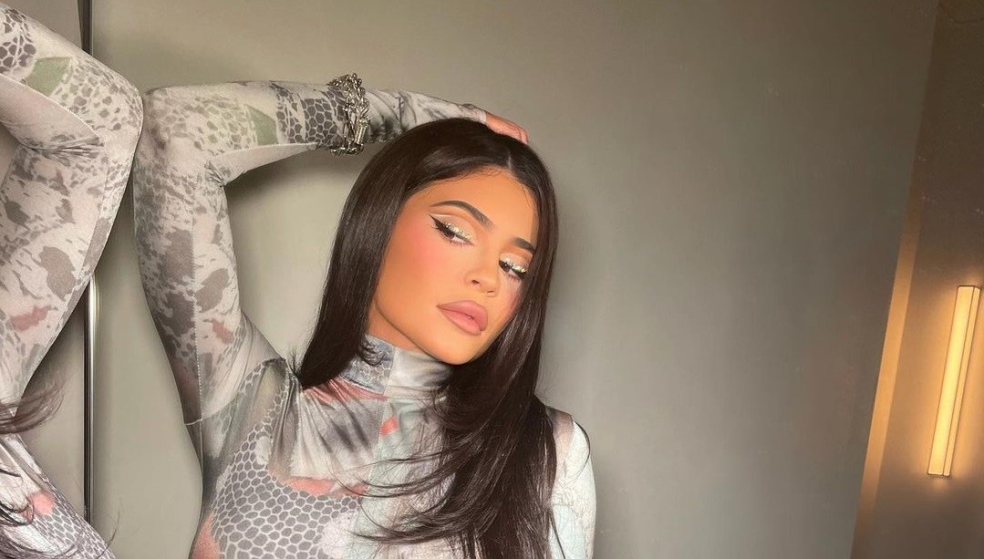 Kylie Jenner: Το νέο της hair look μας άφησε άφωνες