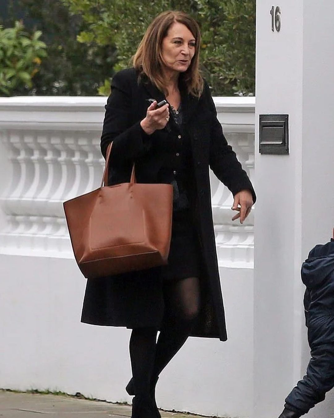 carole middleton