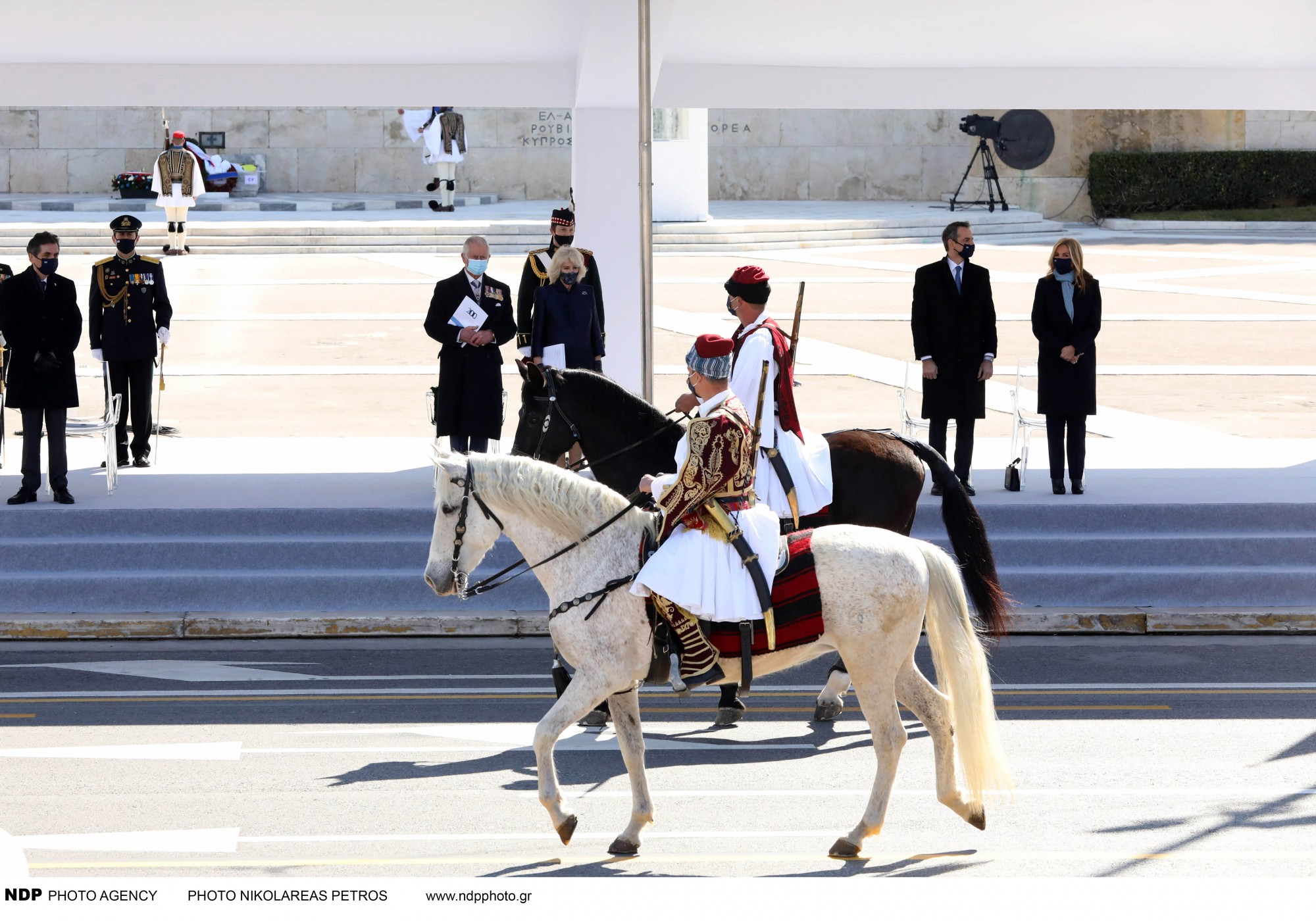 παρέλαση