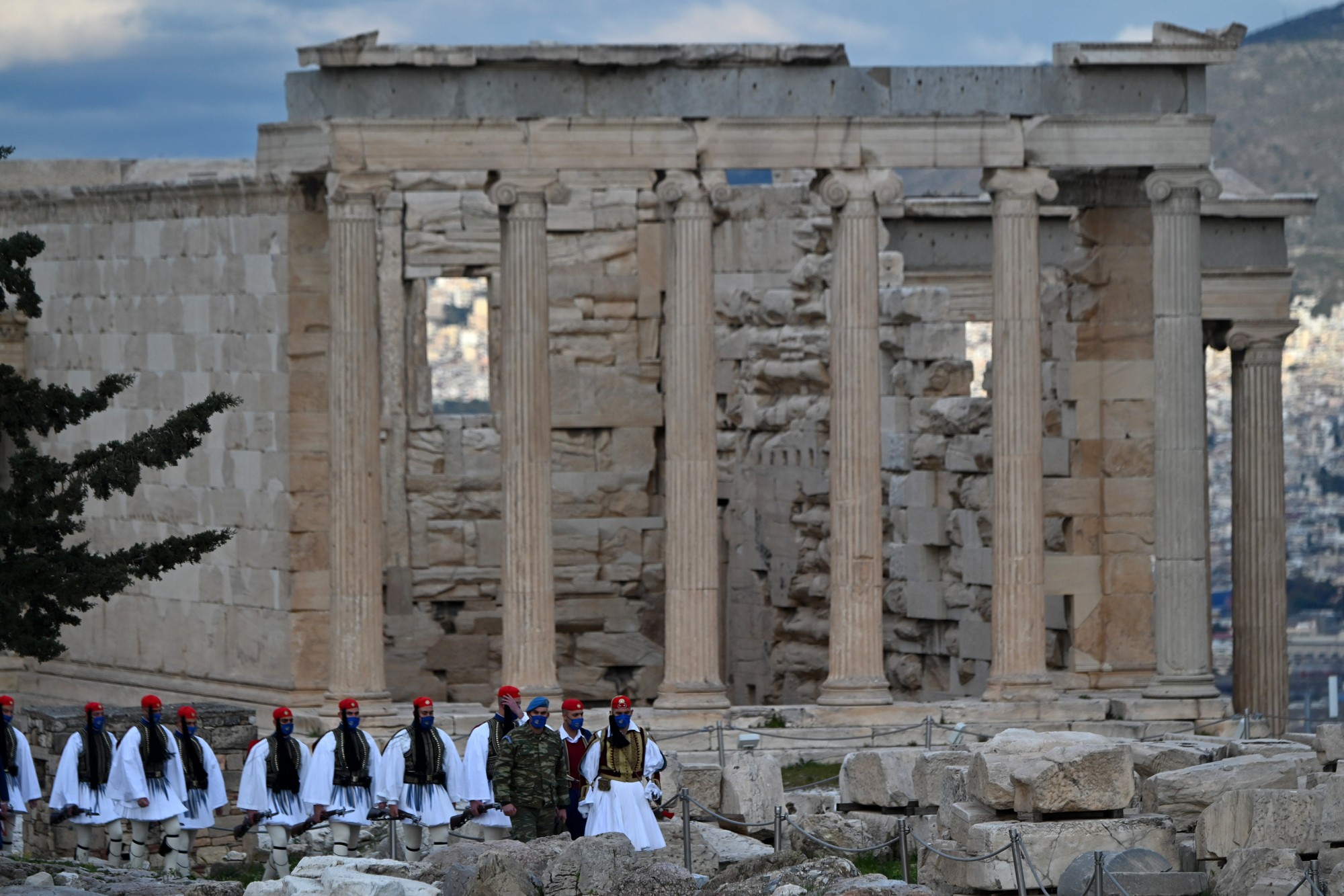 Ακρόπολη