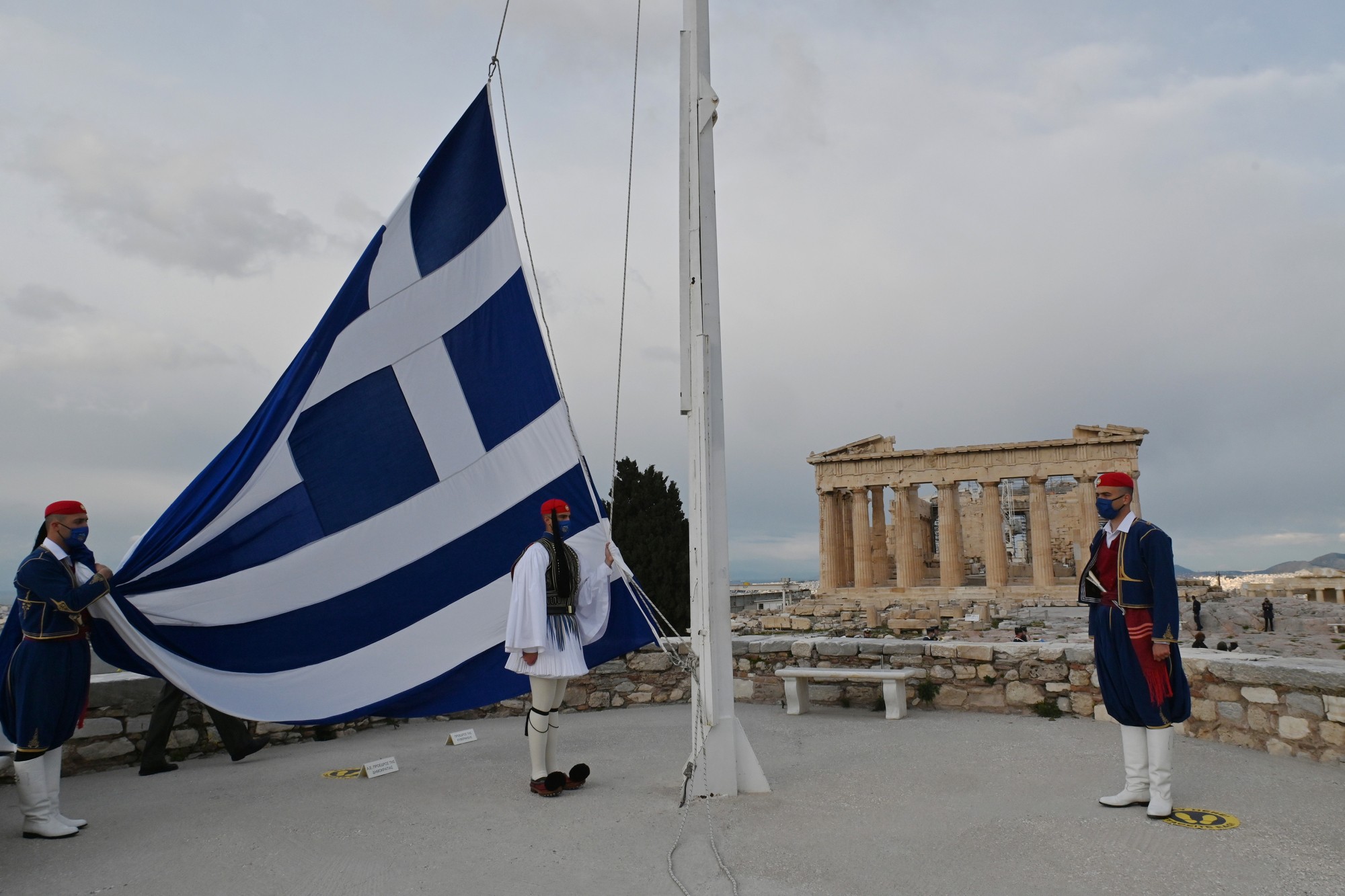 Ακρόπολη