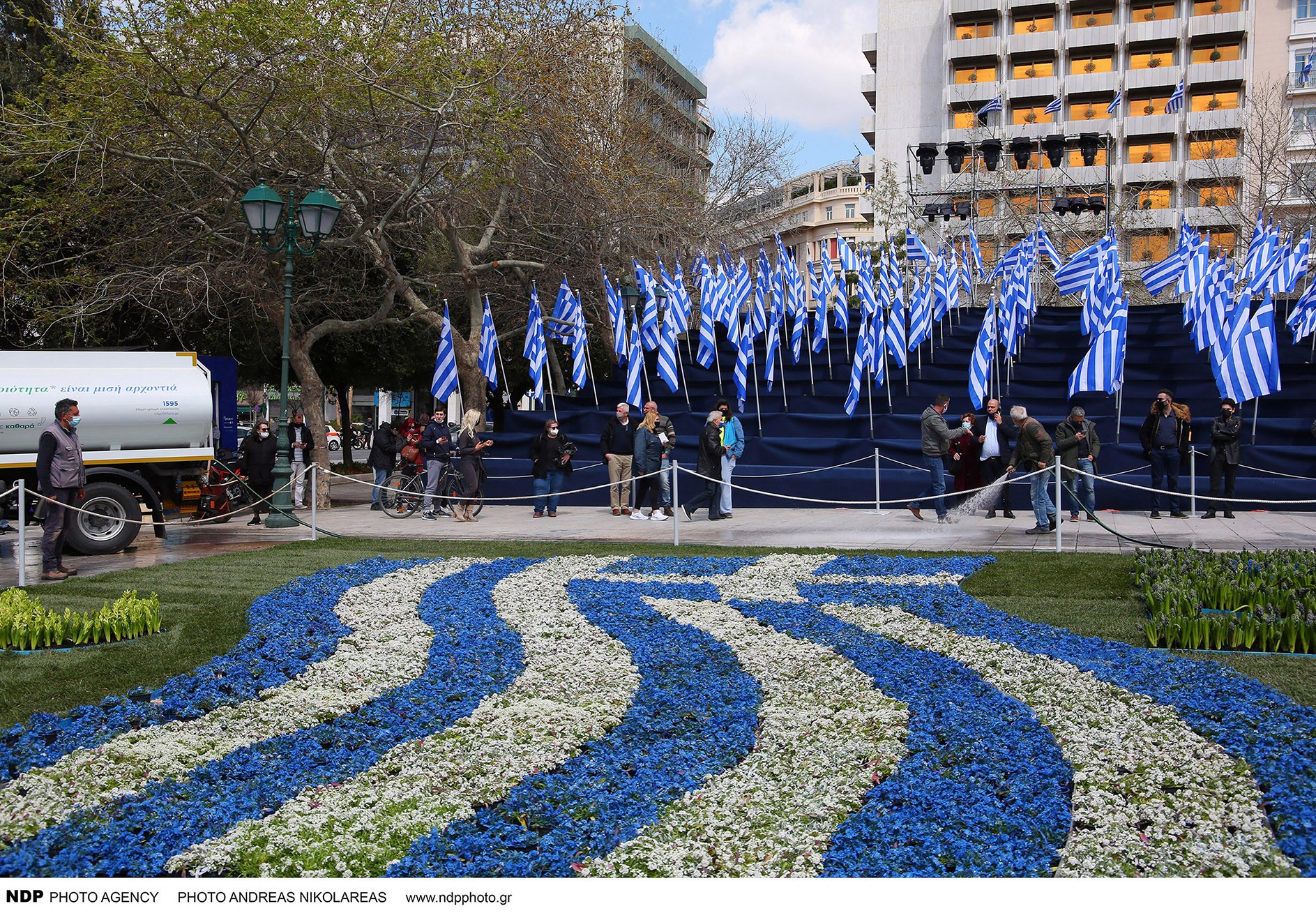 25 Μαρτίου 1821