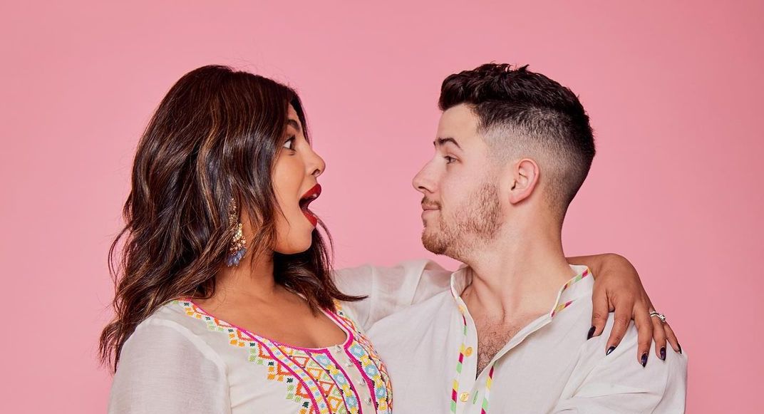 Priyanka Chopra-Nick Jonas: Θα ανακοινώσουν τις υποψηφιότητες των βραβείων Oscars 2021