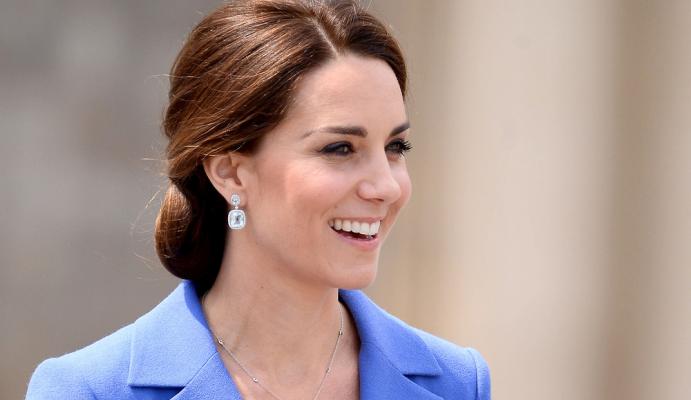 Kate Middleton: Το λάδι που χρησιμοποιεί στο πρόσωπό της