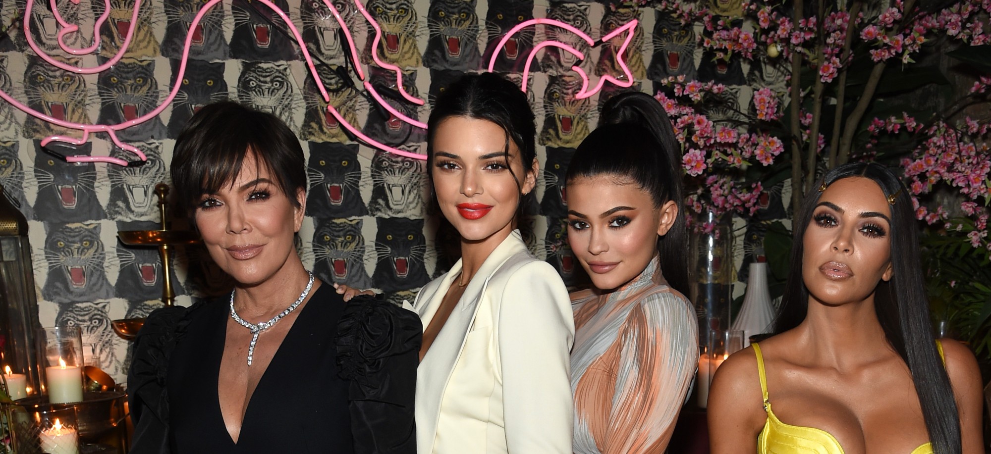 Kris Jenner: Άφησε να εννοηθεί ότι η Kendall Jenner είναι έγκυος