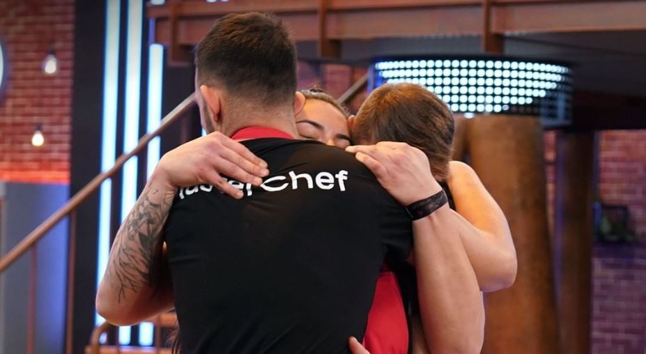 Master Chef - spoiler: Ο παίκτης που αποχωρεί και η παίκτρια που επιστρέφει