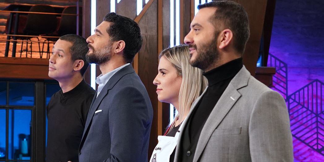 «Master Chef 5»: «Ντέρμπι» η αποψινή δοκιμασία αποχώρησης