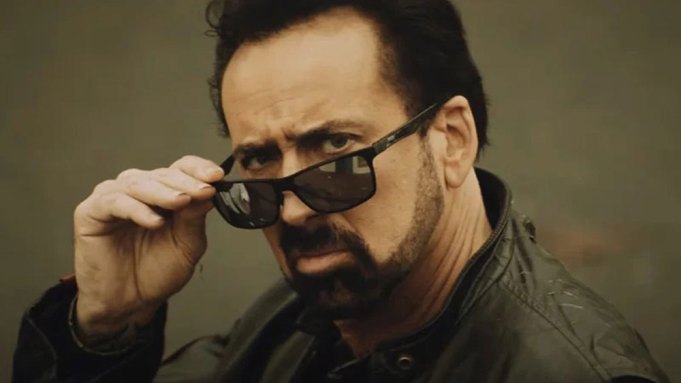 Nicolas Cage: Πέμπτος γάμος με την κατά 30 χρόνια μικρότερή σύντροφό του!