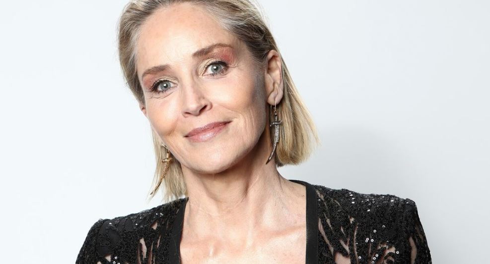 Σοκάρει η Sharon Stone: «Μας βίαζε με την αδερφή μου ο παππούς μας»