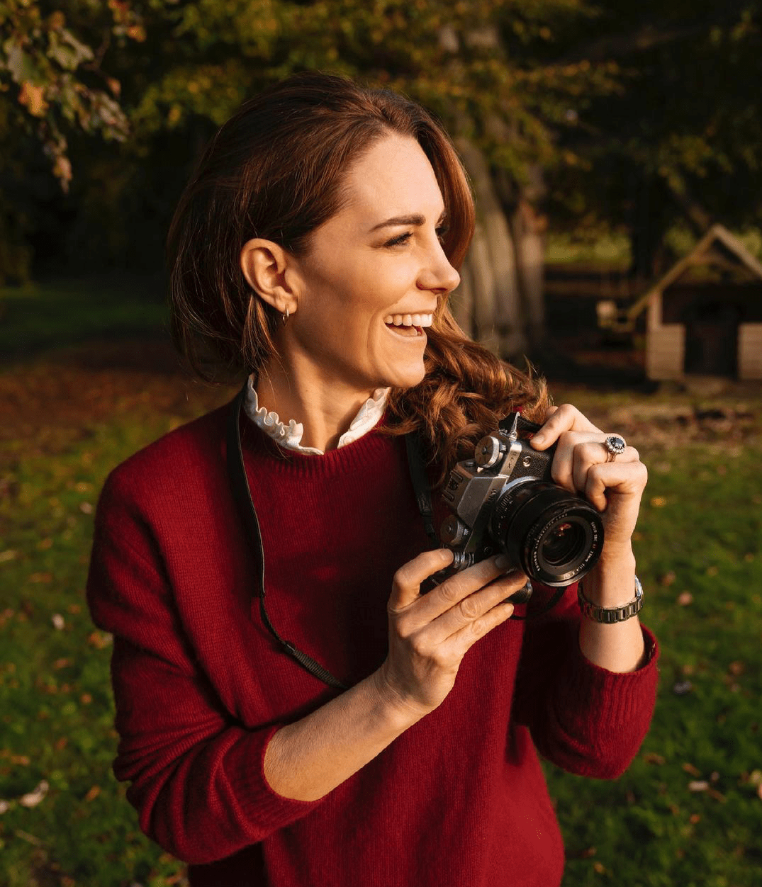 catherine middleton photo