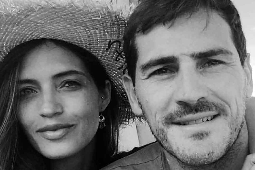 Iker Casillas - Sara Carbonero: Ο θυελλώδης έρωτας, η μαχη με τον καρκίνο και το έμφραγμα και ο ξαφνικός χωρισμός