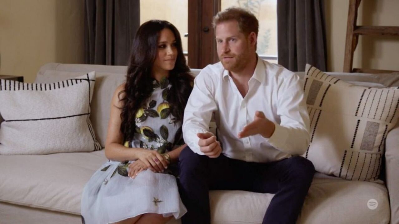 Meghan Markle: Και όμως, μπορείς να υιοθετήσεις το look της, με budget friendy επιλογές