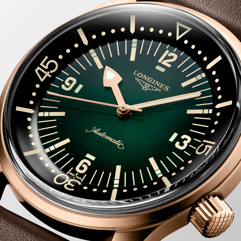 Longines