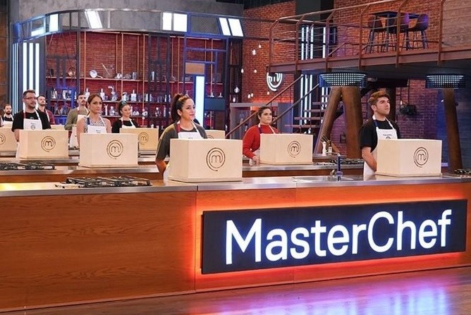 MasterChef - Spoiler: Οι τρεις υποψήφιοι και ο παίκτης που αποχωρεί