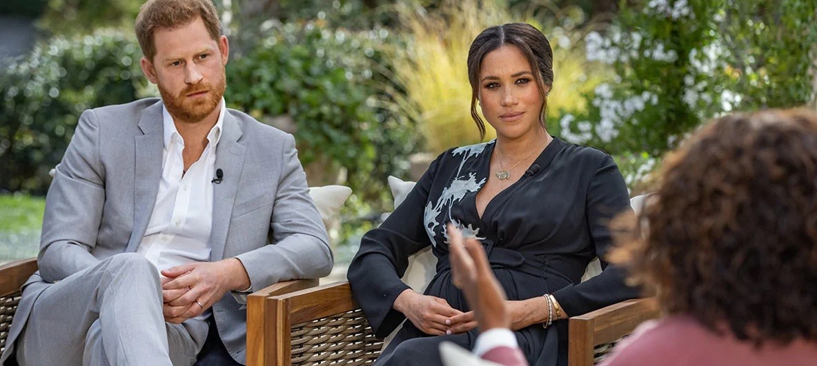 Meghan Markle: «Σπάει» τη σιωπή της μετά την απάντηση του Παλατιού