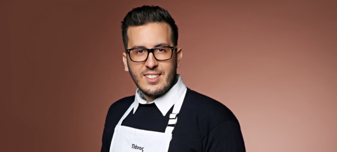 Ο Πάνος Ράπτης είχε λάβει μέρος και στο MasterChef 1 το 2010 - Δείτε πλάνα