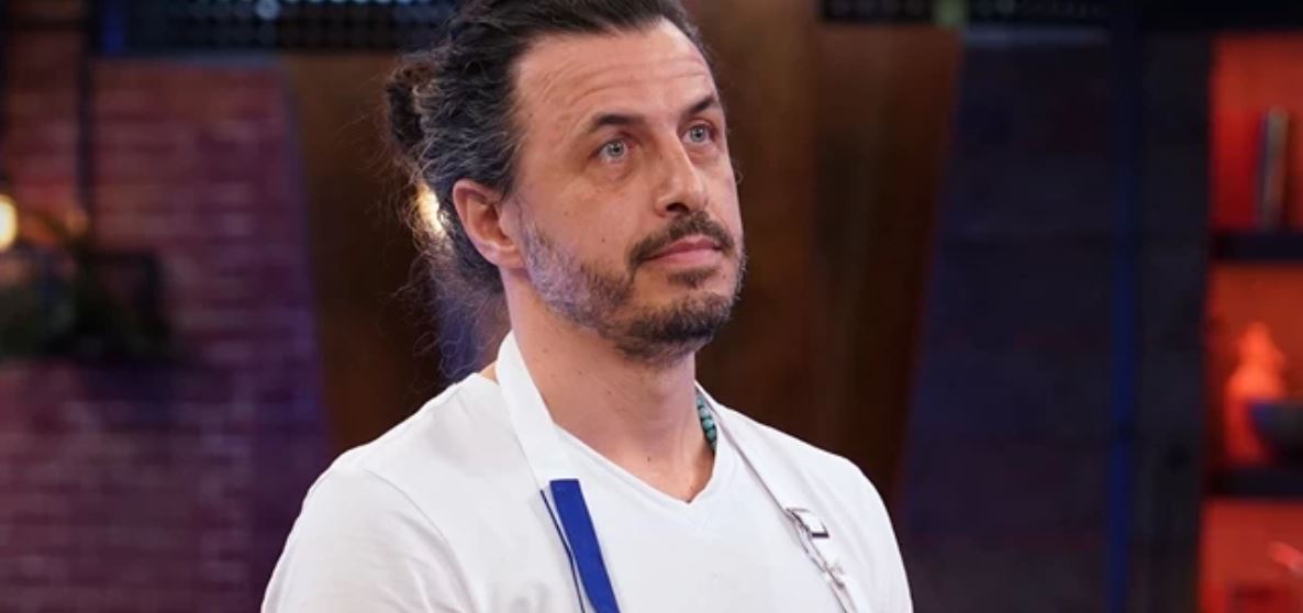 «Master Chef»- spoiler: Ποια παίκτρια σώζει ο Τζιοβάνι και ποια παίκτρια αποχωρεί;