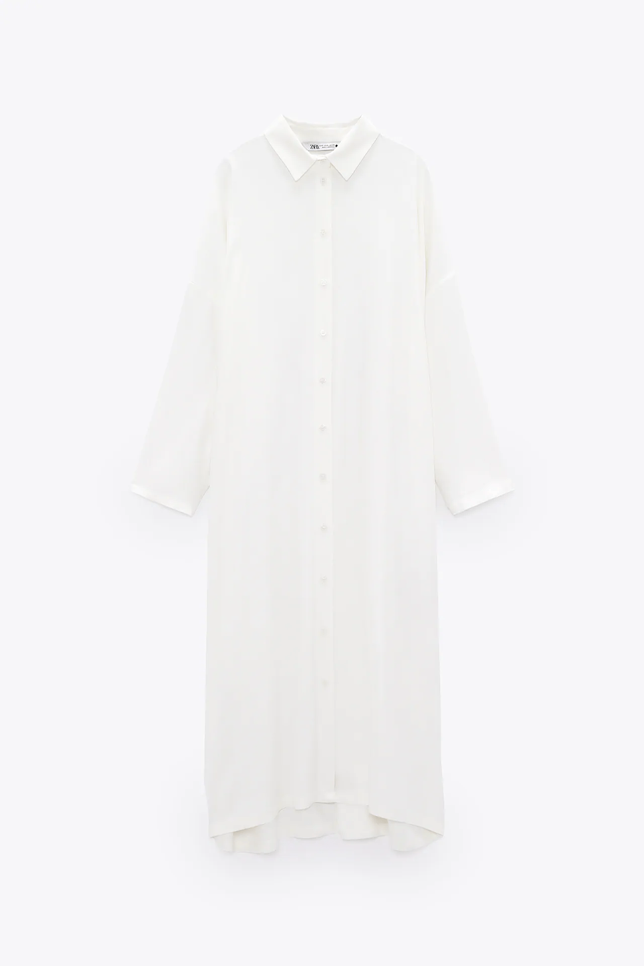 shirt dress