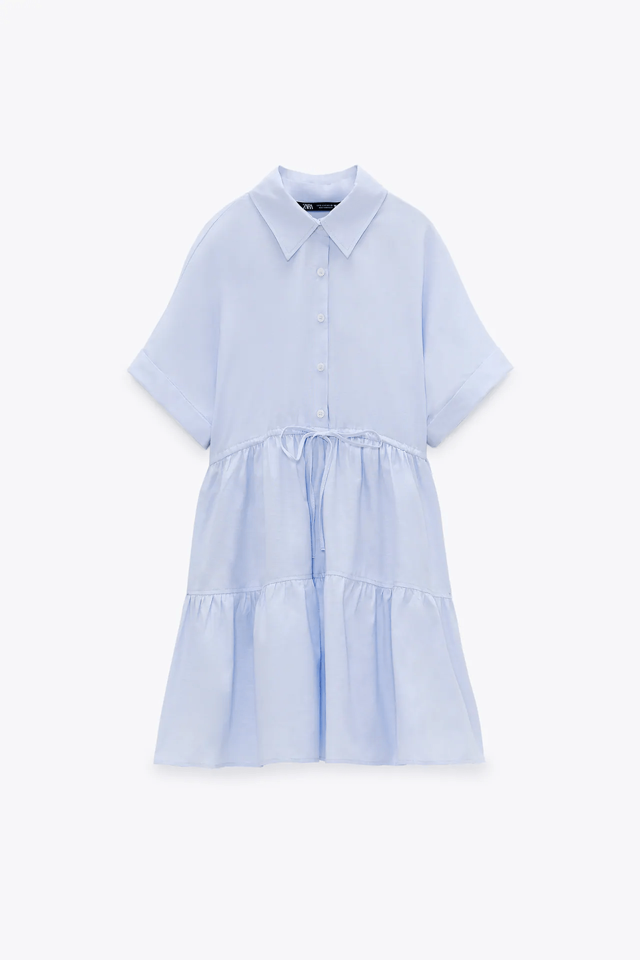 shirt dress