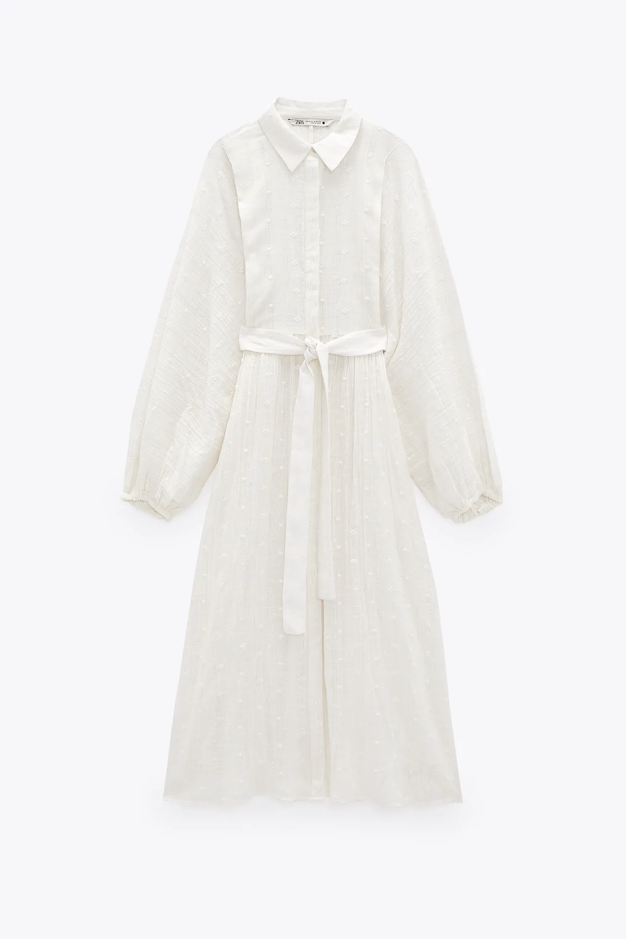 shirt dress