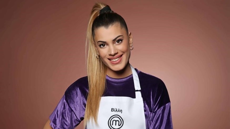 Master Chef 5: H επεισοδιακή αποχώρηση της Βίλλης, που κατάφερε να διχάσει και τις δύο ομάδες