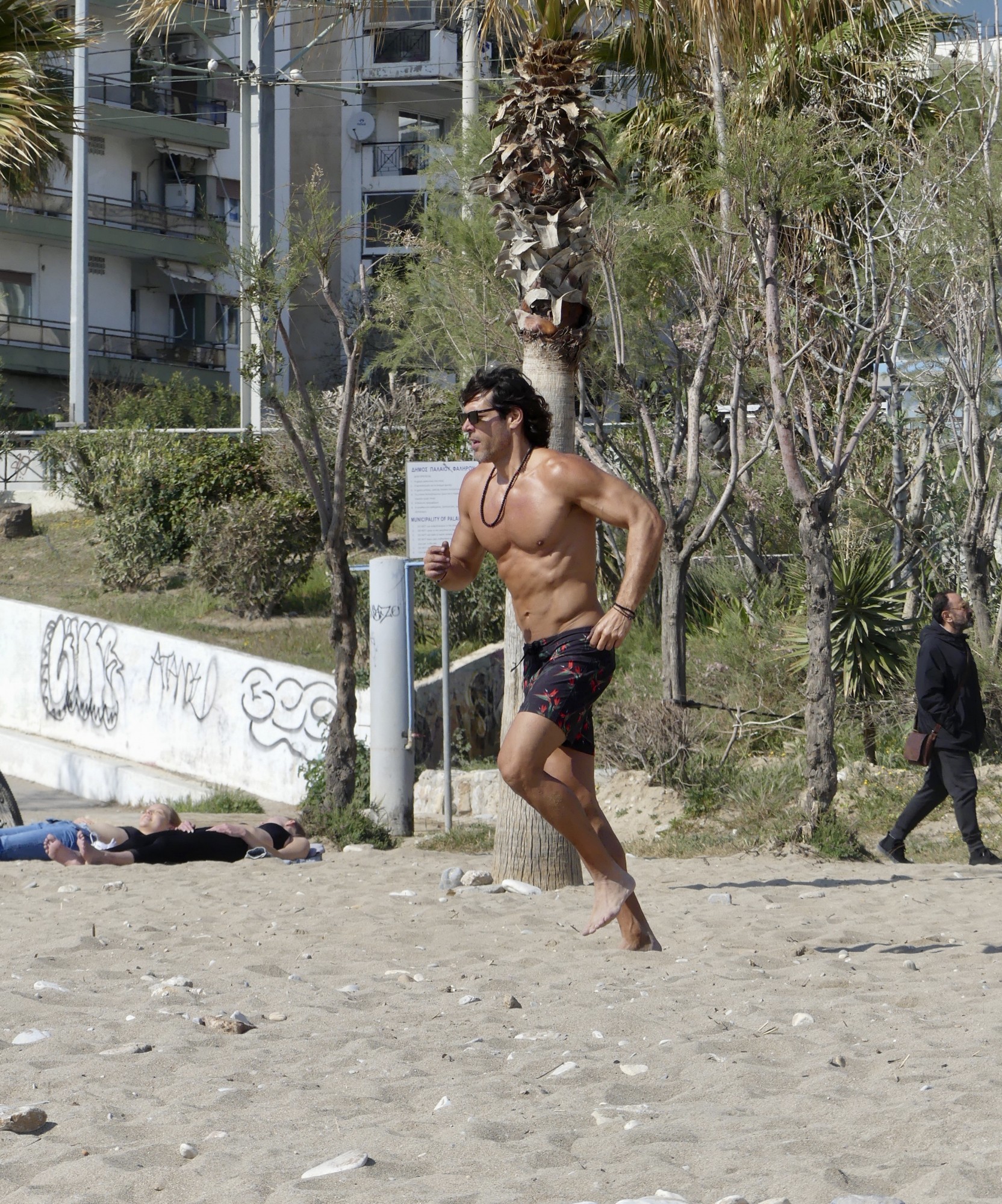 Γιάννης Σπαλιάρας