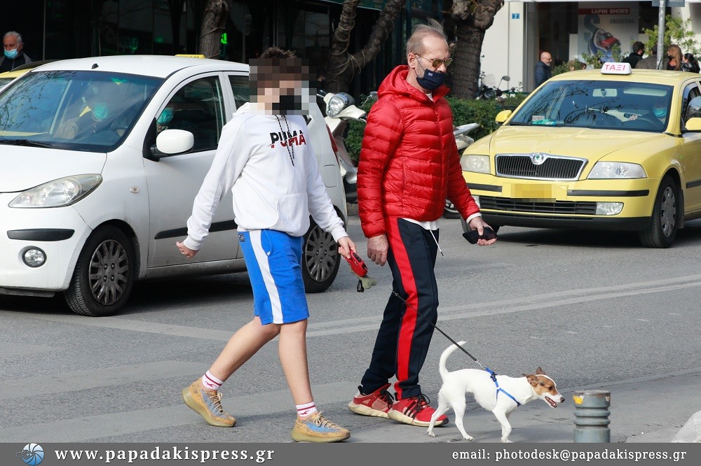 Πέτρος Κωστόπουλος