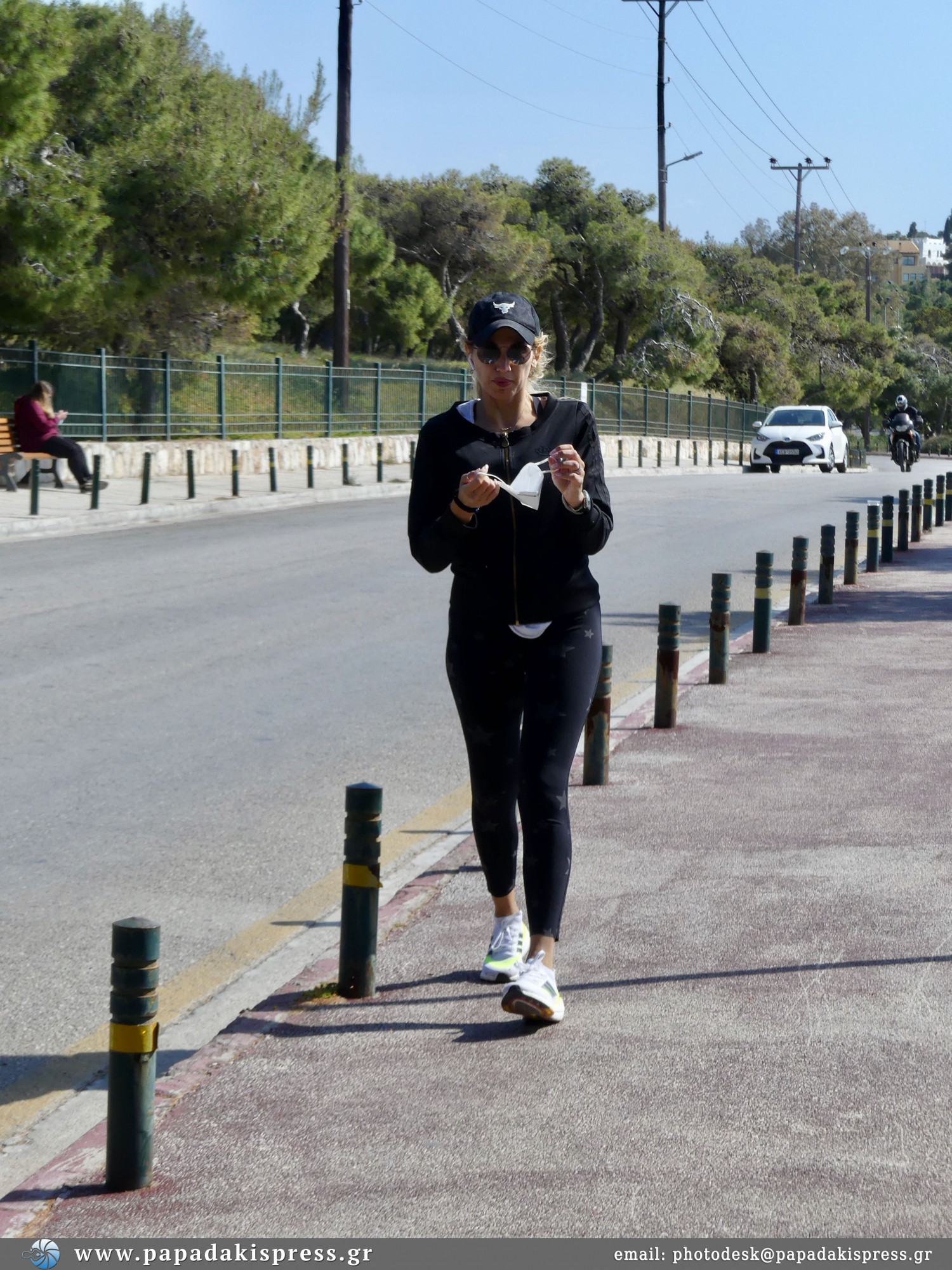 Κωνσταντίνα Σπυροπούλου