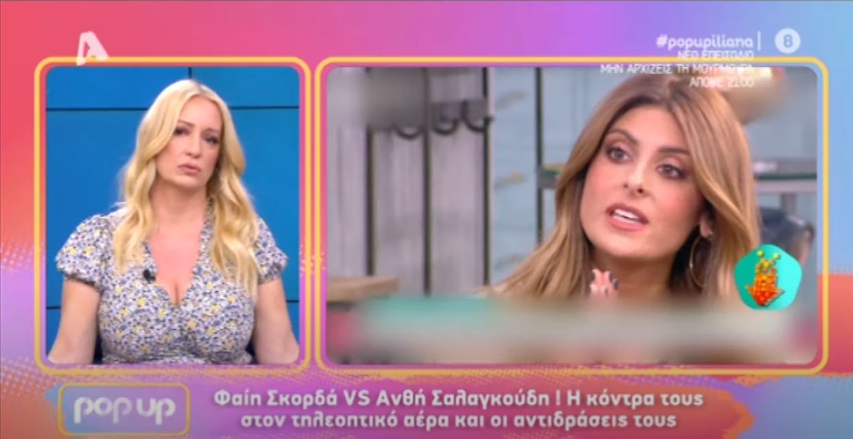 Σαλαγκούδη