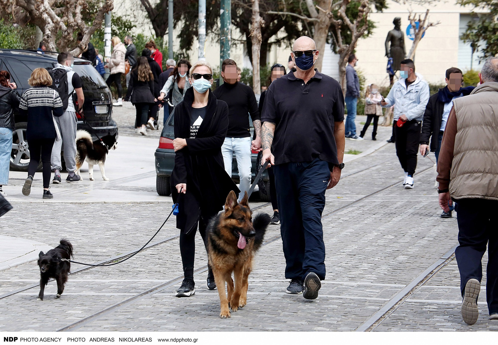 Χριστίνα Κοντοβά