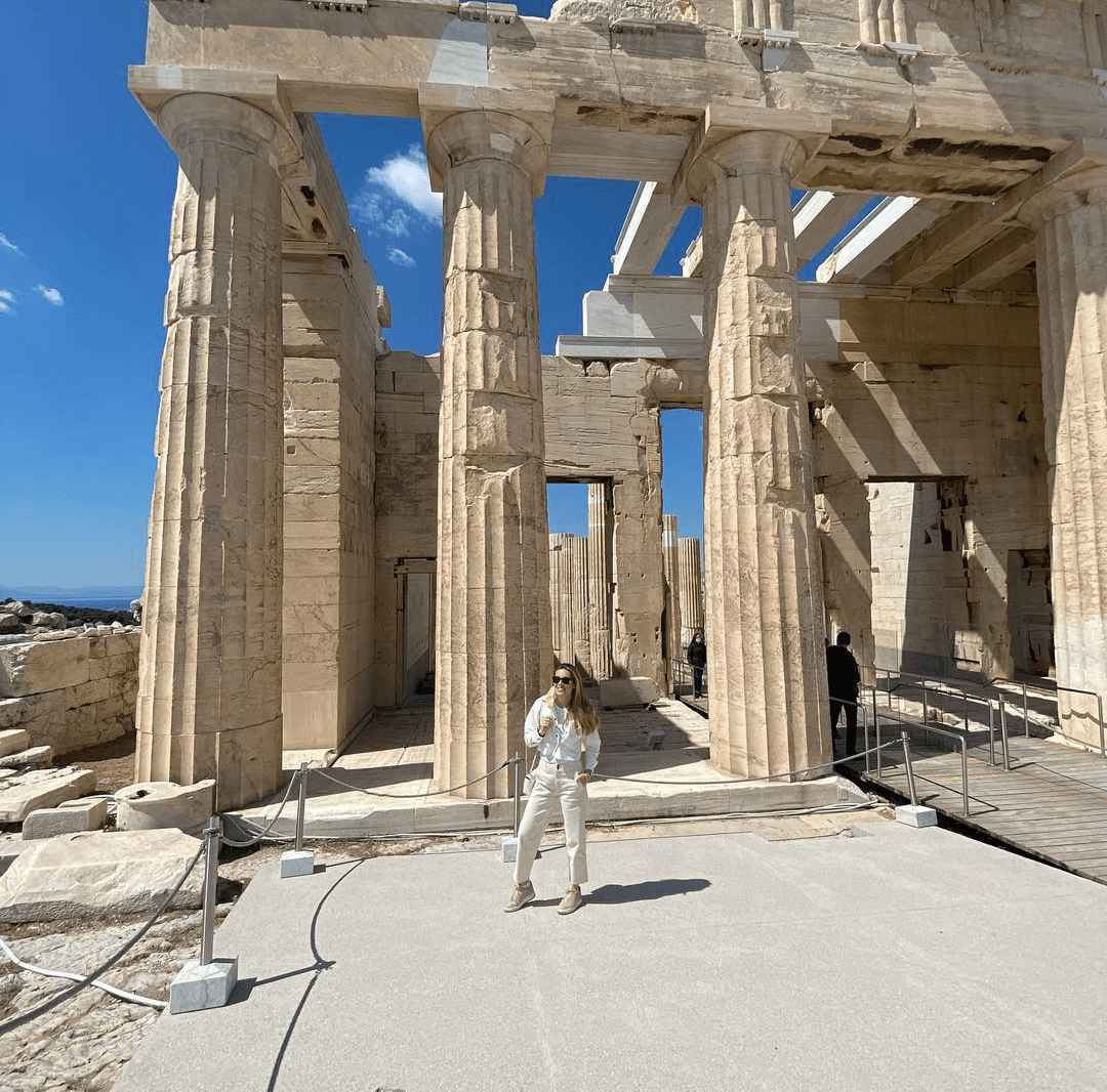 Μαριέττα Χρουσαλά