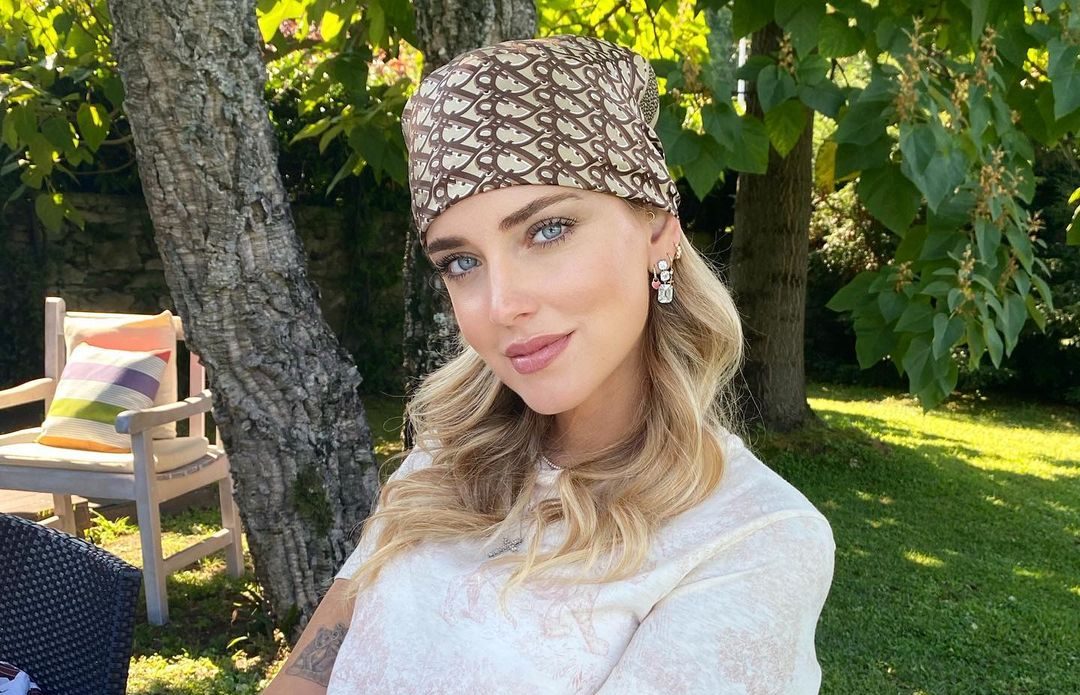 Chiara Ferragni: 4 μανικιούρ που είδαμε στο Instagram account της και θα δοκιμάσουμε