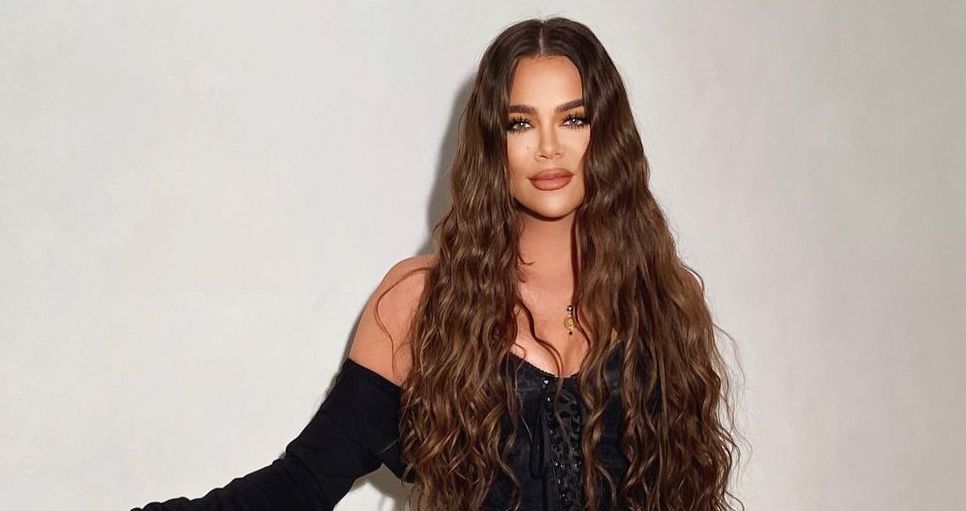 Khloe Kardashian: Η φωτογραφία που θέλει να εξαφανίσει από το διαδίκτυο