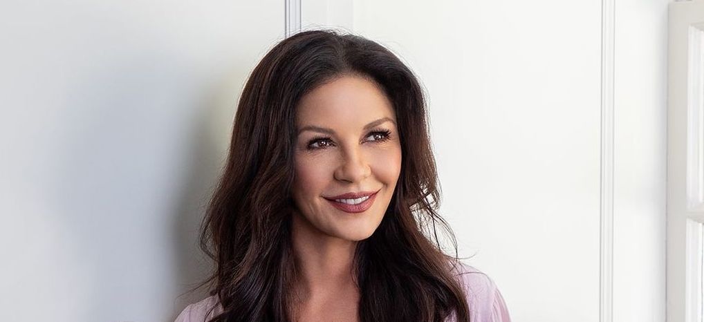 Catherine Zeta-Jones: Αποκαλύπτει το μυστικό για έναν χαρούμενο γάμο