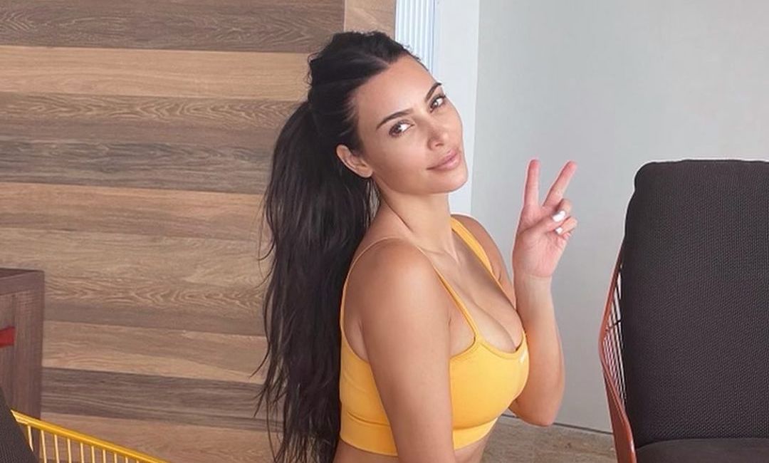 Kim Kardashian: Έγινε δισεκατομμυριούχος και το γιορτάζει