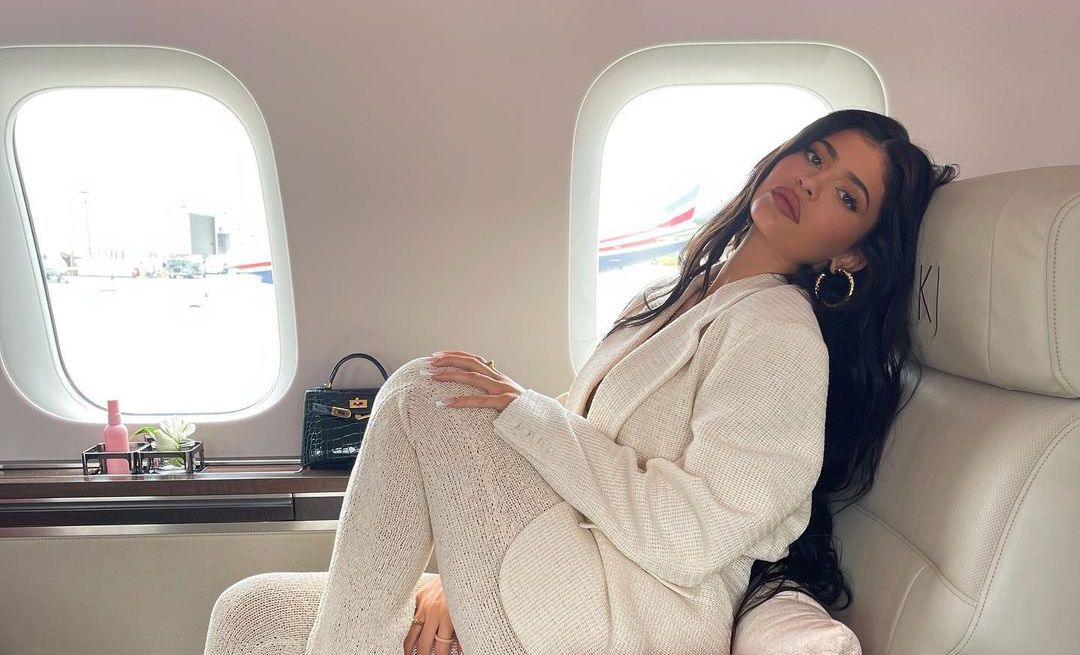 Kylie Jenner: Αυτά είναι τα πιο ακριβά πράγματα της νεότερης δισεκατομμυριούχου