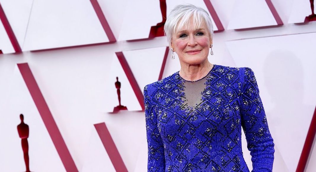 Glenn Close: O απίστευτος χορός της στα Oscars είναι το απόλυτο mood της Δευτέρας