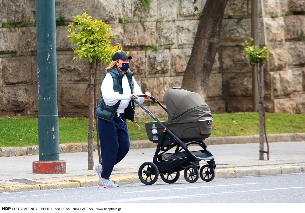 Τζένη Μπαλατσινού