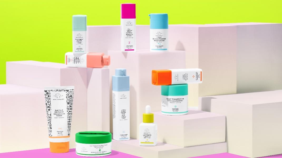 Drunk Elephant: Tο biocompatible skincare brand έρχεται στην Ελλάδα