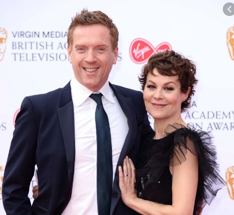 Damian Lewis McCrory 2