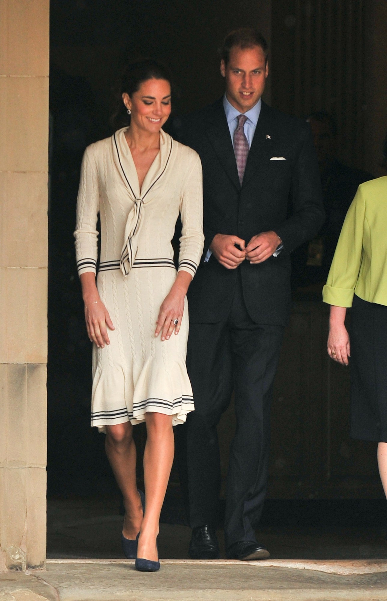 Catherine Middleton