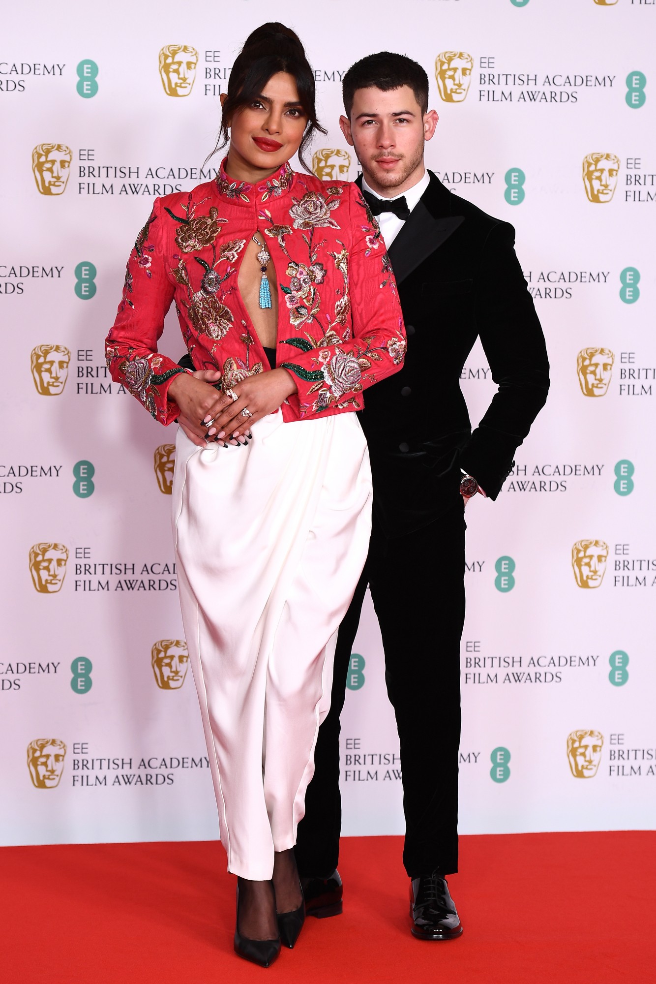 bafta