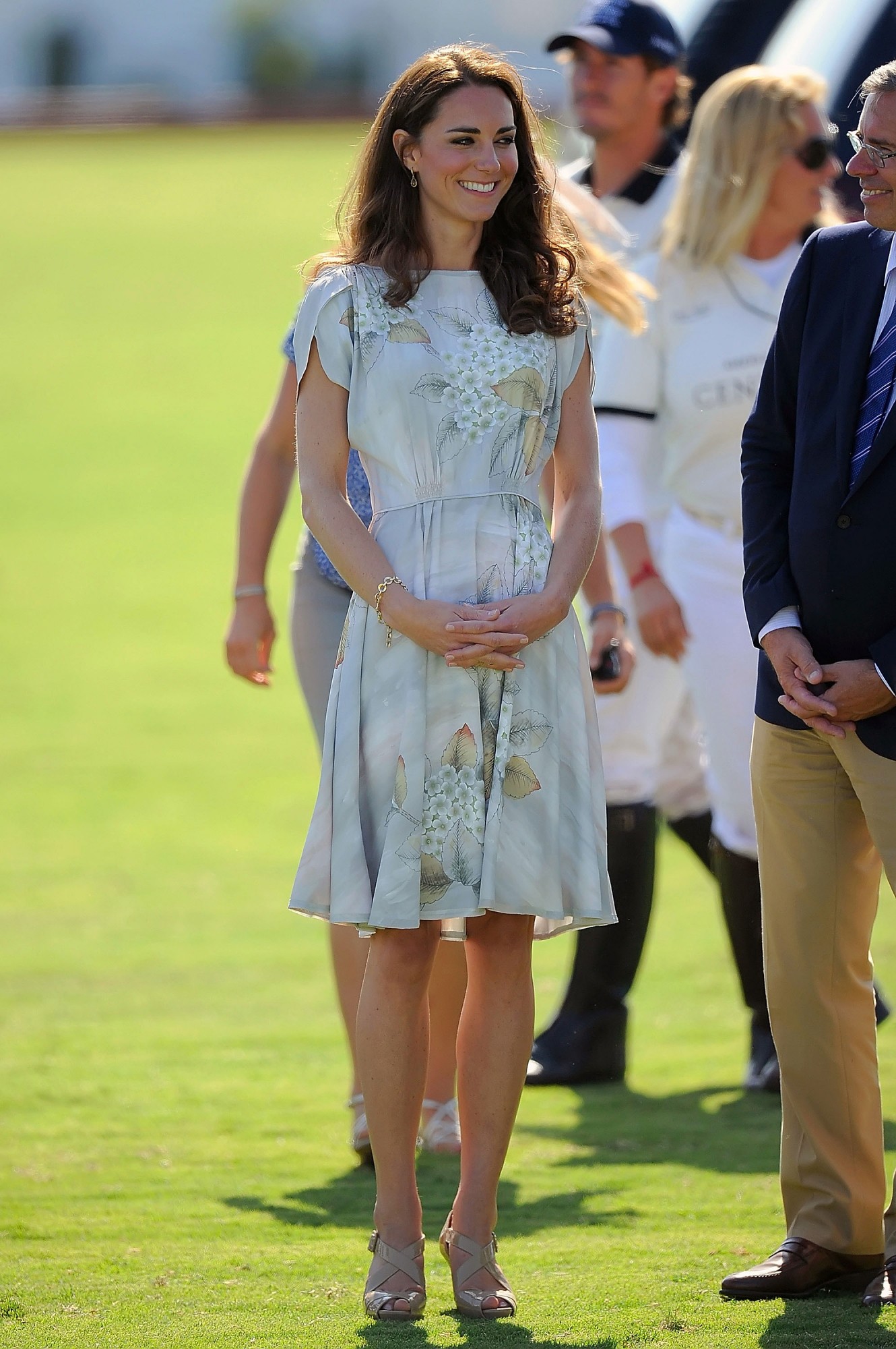 Catherine Middleton