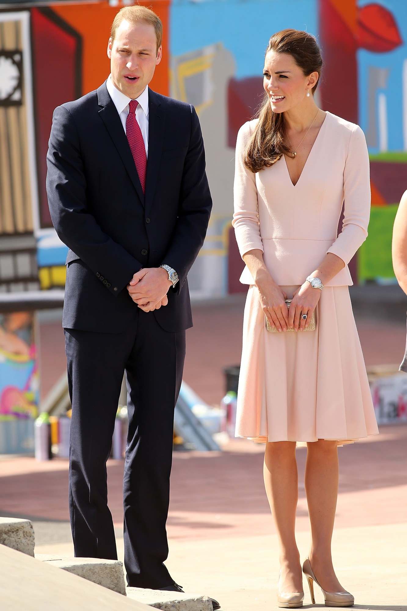 Catherine Middleton