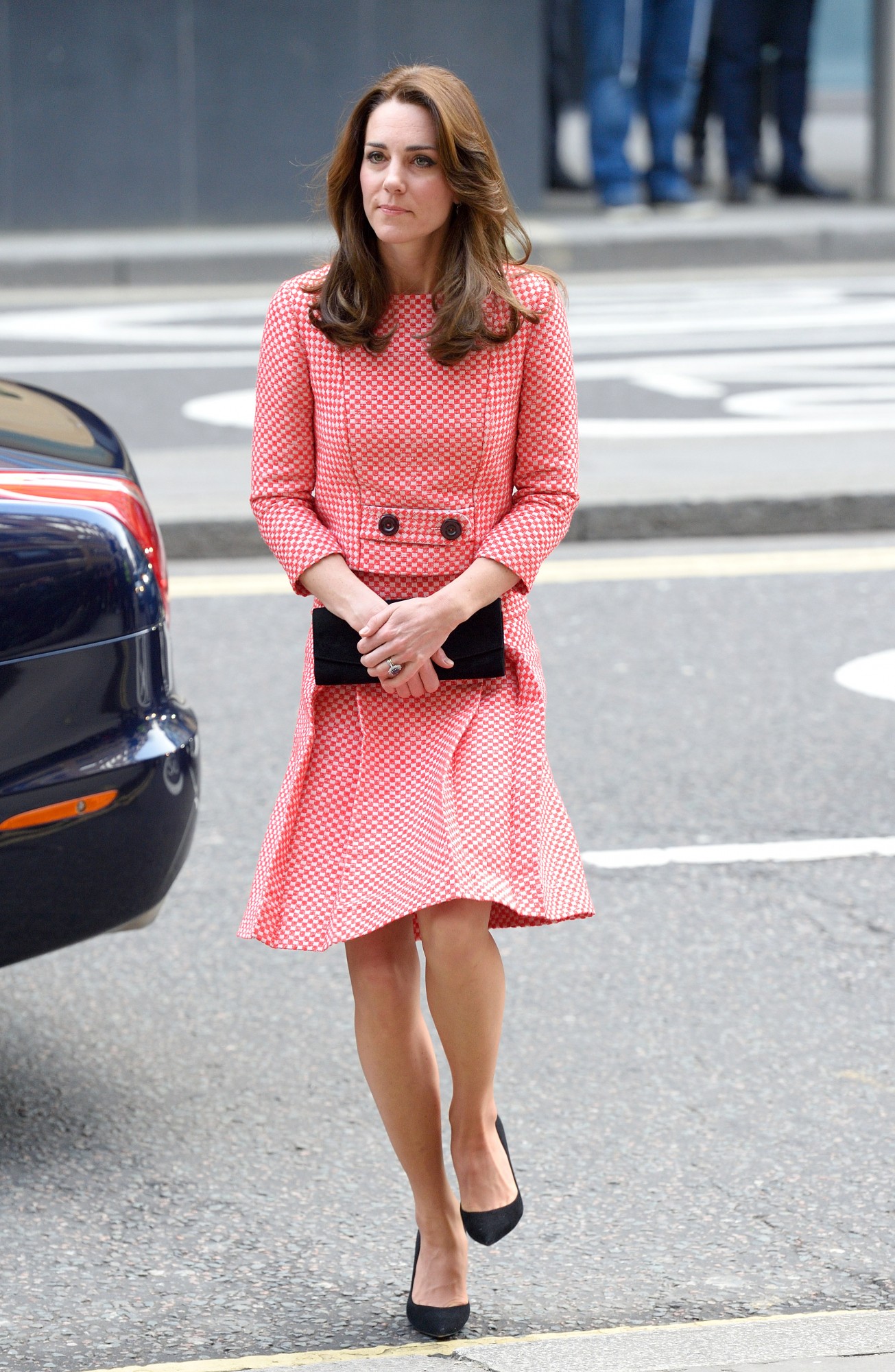 Catherine Middleton