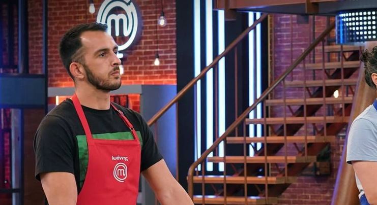 «Master Chef»: Επιστρέφει ο Ιωάννης στο ριάλιτι μαγειρικής