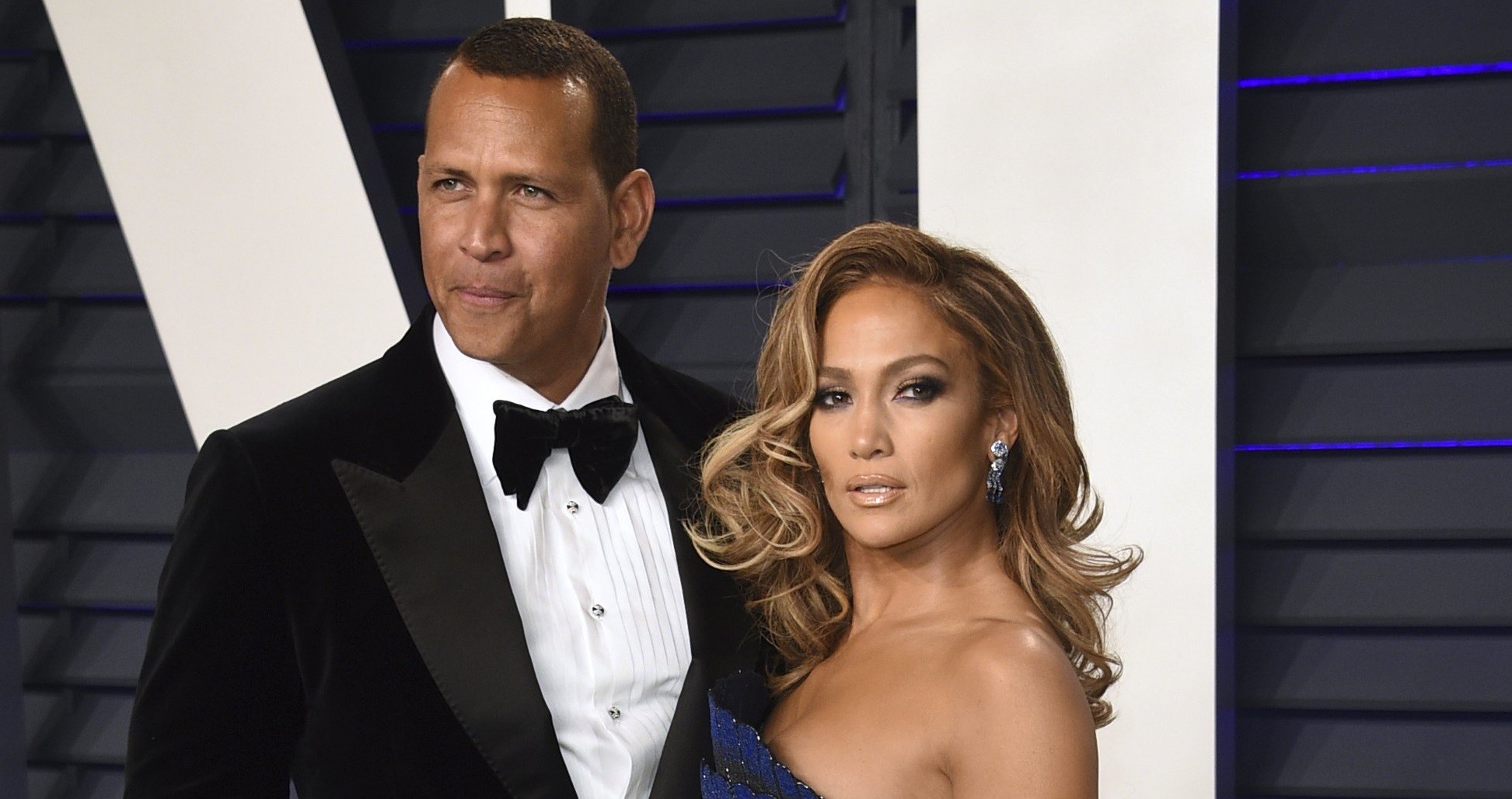 Jennifer Lopez: Για δείπνο με τον Alex Rodriguez σε υπερπολυτελές ξενοδοχείο