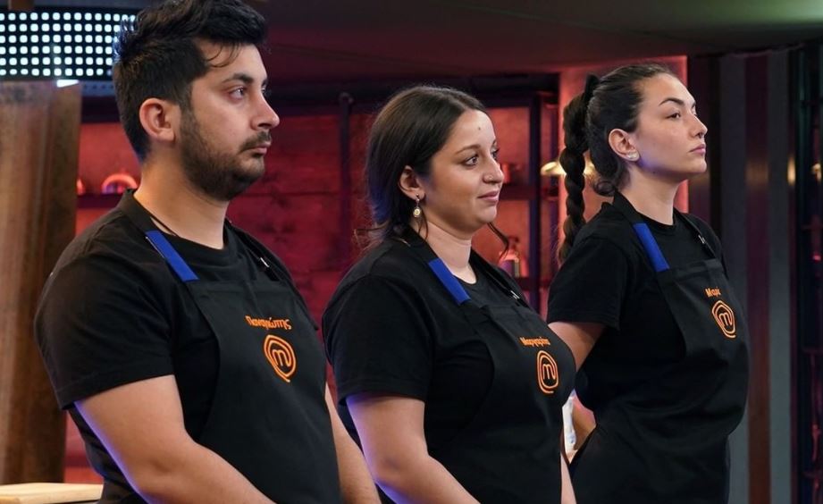 Master Chef - Spoiler: Ξαναμπαίνει ή όχι η Μαργαρίτα στο παιχνίδι;