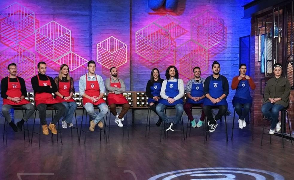 Master Chef - Spoiler: Αυτοί είναι οι δυο παίκτες που φτάνουν στον μεγάλο τελικό